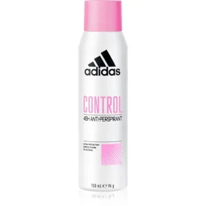 Adidas Cool & Care Control deodorant spray for women 150 ml #1758234