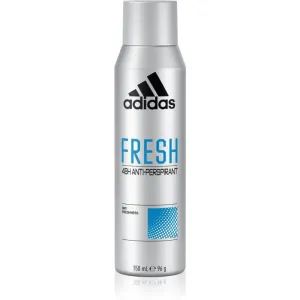 Adidas Cool & Dry Fresh deodorant spray for men 150 ml