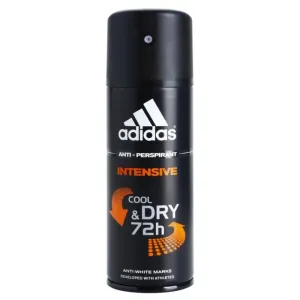 Adidas Cool & Dry Intensive deodorant spray for men 150 ml