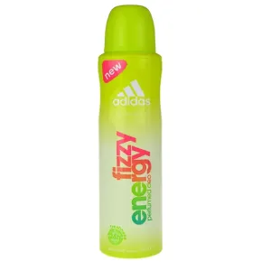 Adidas Fizzy Energy Deospray for Women 150 ml