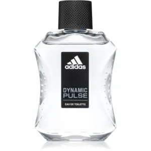 Adidas Dynamic Pulse Edition 2022 eau de toilette for men 100 ml