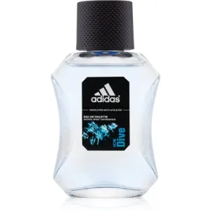 Adidas Ice Dive Eau de Toilette for Men 50 ml #280698
