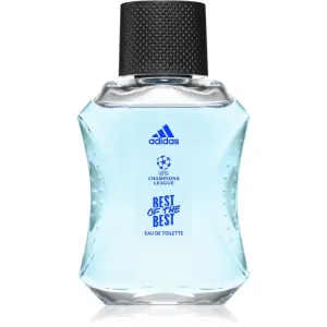 Adidas UEFA Champions League Best Of The Best eau de toilette for men 50 ml