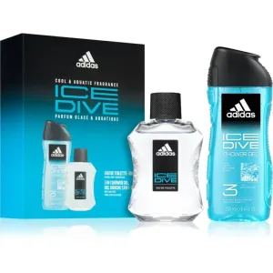 Adidas Ice Dive Edition 2023 gift set III. for men