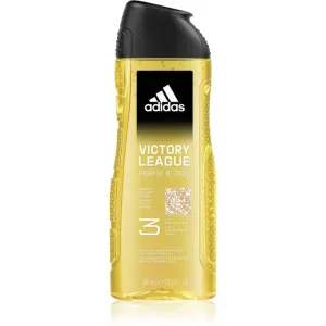 Adidas Victory League shower gel for men 400 ml #1758458