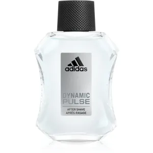 Adidas Dynamic Pulse Edition 2022 aftershave water for men 100 ml #296535