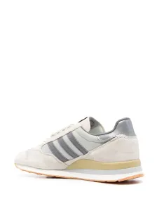 ADIDAS - Leather Sneaker #380353