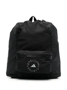ADIDAS BY STELLA MCCARTNEY - Logo Backpack #1760703