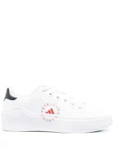ADIDAS BY STELLA MCCARTNEY - Court Sneakers #1658530