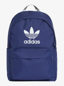 adidas Originals Adicolor kids Backpack Blue