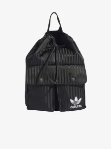 adidas Originals Backpack Black #1228319