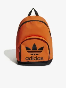 adidas Originals Backpack Orange