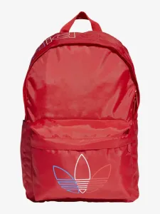 adidas Originals Backpack Red #177591