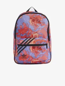 adidas Originals Backpack Red #206412