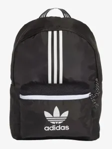 adidas Originals Kids Backpack Black #1228130