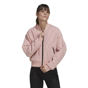 adidas Originals x Karlie Kloss Bomber Jacket Pink #725137