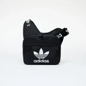 adidas Ac Sling Bag Black/ White