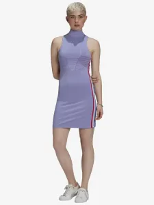 adidas Originals Dresses Violet #1185184