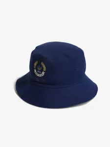 adidas Originals Bucket Hat Blue #76318