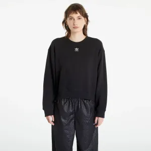 adidas Essentials Sweatshirt Black #1263374