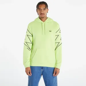 adidas Lightning Hoodie Pulse Lime #1627854