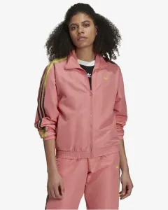 adidas Originals Fakten Jacket Pink