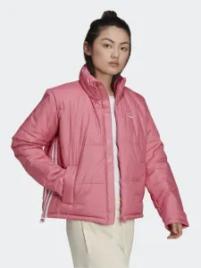 adidas Originals Jacket Pink #257376