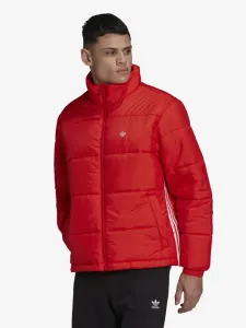 adidas Originals Jacket Red #220081