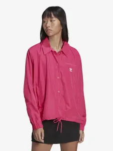 adidas Originals Windbreaker Jacket Pink #204102