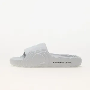 adidas Adilette 22 Classic Grey/ Classic Grey/ Classic Grey #1844760