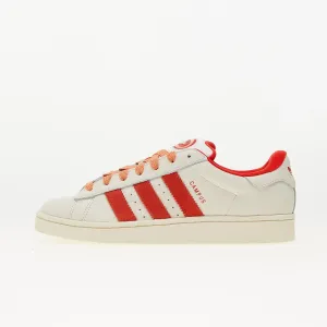 adidas Campus 00s Off White/ Red/ Preloved Red #1679900