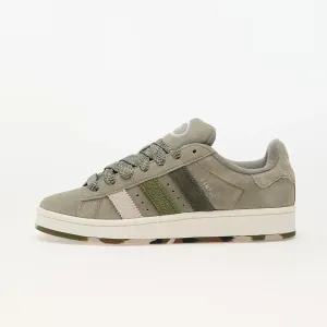 adidas Campus 00s Silver Pebble/ Focus Olive/ Shale Olive #1834939