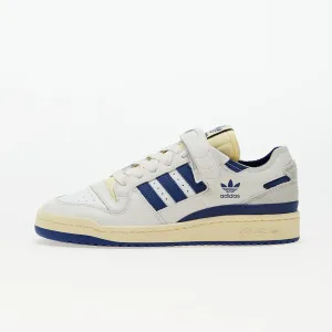adidas Forum 84 Low Cloud White/ Victory Blue/ Easy Yellow #1870087