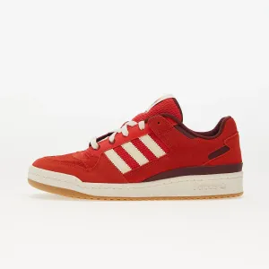 adidas Forum Low Cl Red #1538801