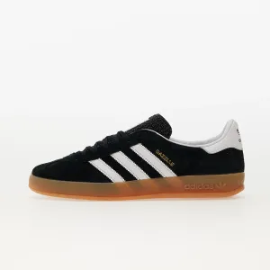 adidas Gazelle Indoor Core Black/ Ftw White/ Core Black #739690