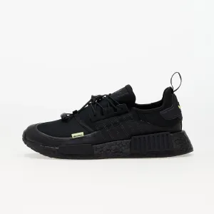 adidas NMD_R1 Core Black/ Carbon/ Pulse Yellow #1664970