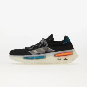 adidas NMD_S1 Core Black/ Grey Five/ Off White #1409958