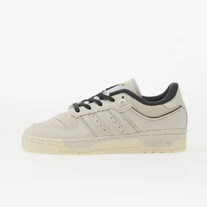 adidas Rivalry Low 86 003 Talc/ Carbon/ Core White #1563084