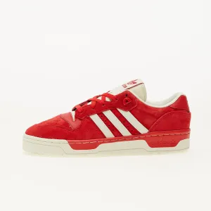 adidas Rivalry Low Better Scarlet/ IVORY/ Better Scarlet #1847157