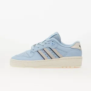 adidas Rivalry Low Clear Sky/ Cloud White/ Shadow Navy #1530756