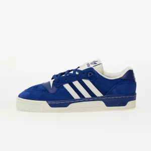adidas Rivalry Low Victory Blue/ Ivory/ Victory Blue #1855957
