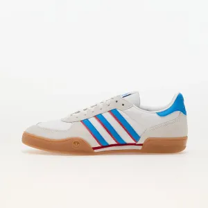 adidas Squash Indoor Core White/ Brave Blue/ Gum2 #1828275