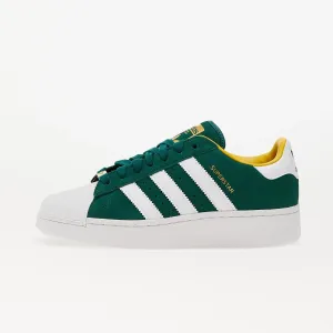 adidas Superstar Xlg Collegiate Green/ Ftw White/ Bold Gold