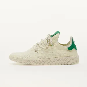 adidas x Pharrell Williams Tennis Hu Off White/ Green/ Core White #1140662