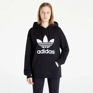 adidas Originals Adicolor Trefoil Sweatshirt Black