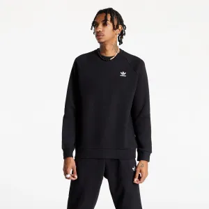adidas Originals Essential Sweatshirt Black #257129
