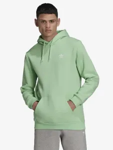 adidas Originals Essential Sweatshirt Green