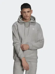 adidas Originals Essential Sweatshirt Grey #257084