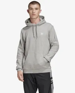 adidas Originals Essentials Sweatshirt Grey
