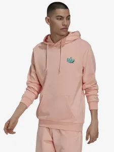 adidas Originals Funny Dino Sweatshirt Pink